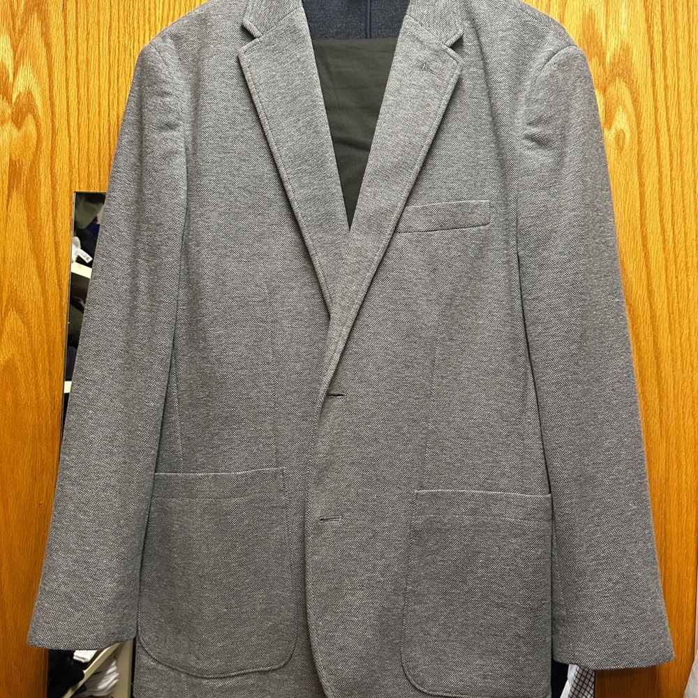 Jos A Bank Men's Blazer medium